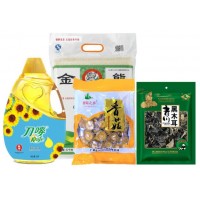員工元旦春節(jié)福利年貨團購批發(fā)