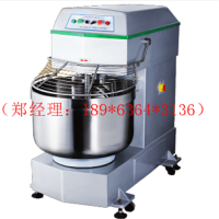 南京紅菱DM-20H雙速雙動和面機