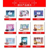 綠優(yōu)品（福建）實(shí)業(yè)發(fā)展有限公司-功能食品飲料OEM加工廠