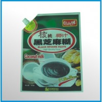 吸嘴袋，化妝品袋，八邊封袋，中封袋