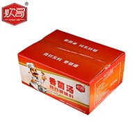 香菌湯復(fù)合調(diào)味料