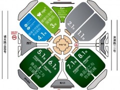 2022上海國際食品加工與包裝機(jī)械展覽會聯(lián)展