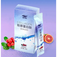 深海魚(yú)膠膠原晚安營(yíng)養(yǎng)飲液體茶氨酸飲料