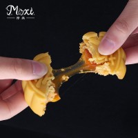 網(wǎng)紅拔絲月餅