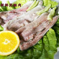 泥鰍公司泥鰍深加工企業(yè)鰍公子牌去骨刺去頭尾泥鰍肉泥鰍魚肉