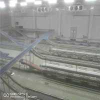 亞川智能屠宰分割流水線設(shè)備