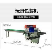 華紹川 玩具包裝機(jī)