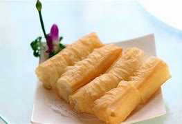 小油條