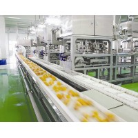 江西九江食品SC無塵車間設(shè)計(jì)布局方案