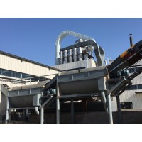 氣流干燥機(jī)，馬鈴薯淀粉氣流干燥機(jī)，紅薯淀粉氣流干燥機(jī)