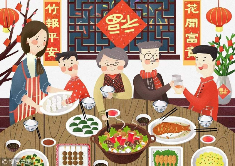 新春到：新興榮福熱風(fēng)消毒庫（高溫消毒房）為餐飲企業(yè)保駕護(hù)航