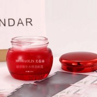 玻尿酸補水保濕眼霜 山東化妝品批發(fā)