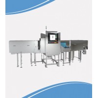 肉制品X光異物檢測(cè)機(jī)罐頭X射線檢測(cè)儀X光機(jī)