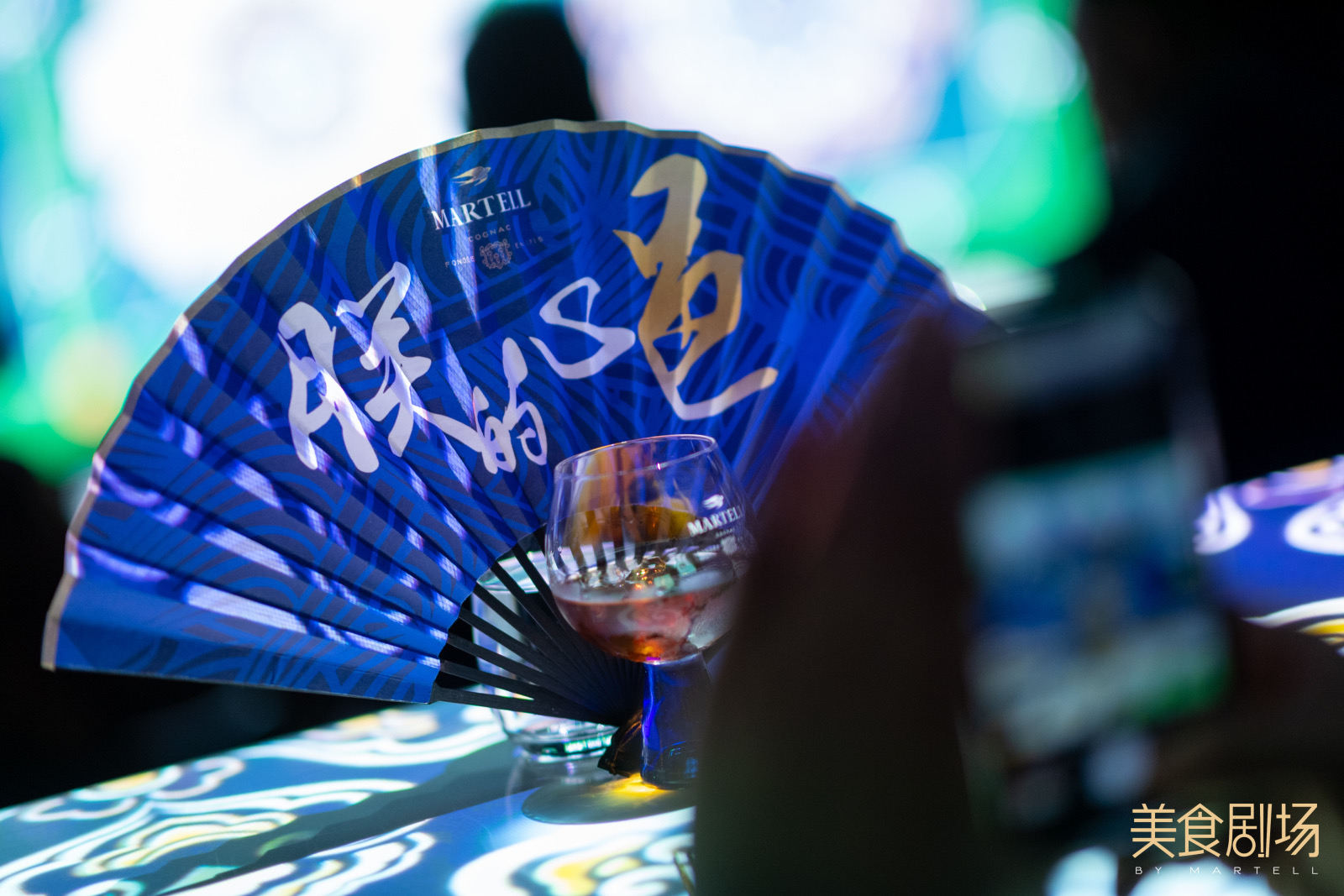 馬爹利千年宮宴新賞:一場(chǎng)穿越千年的文化盛宴