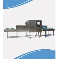 罐頭食品X光機調(diào)味品X射線異物檢測儀醬料異物檢測機