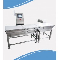 整箱物品重量檢測機重量選別機稱重機