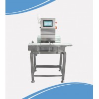 高速高精度動態(tài)檢重機動態(tài)稱重機在線檢重秤