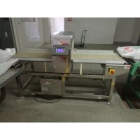 大包裝金屬探測器紅糖金屬檢測儀在線金屬檢測機