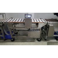 巧克力金屬檢測機進口金屬探測儀