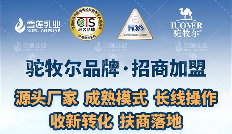 加盟優(yōu)勢與支持 (1)