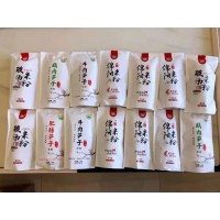 貼牌定制代加工綿陽米粉