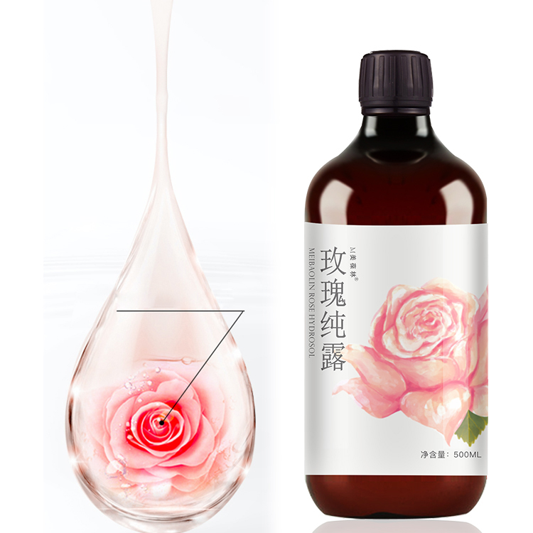 玫瑰純露500ml主圖-2