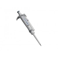 Eppendorf 單道, 可調(diào)量程0.5 – 10 μL