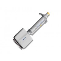 Eppendorf 8 道可調(diào)量程10?–?100?μL