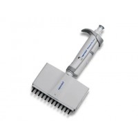 Eppendorf 12道移液器0.5?–?10?μL