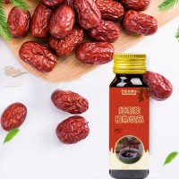 百未草紅棗漿植物飲品OEM代工貼牌源頭廠家定制