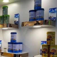 正規(guī)奶粉代理店 奶粉代理店批發(fā)