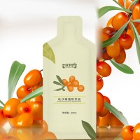 百未草秋沙精植物飲品OEM代工貼牌源頭廠家定制