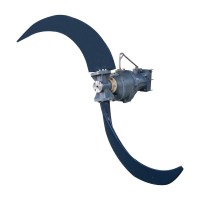 潛水推流器 QJB5/4-1800 污水處理低速潛水推流器