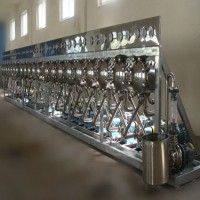 玉米改性淀粉旋流器供應商