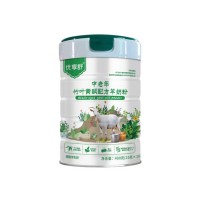 優(yōu)享舒中老年竹葉黃酮配方羊奶粉 中老年奶粉