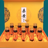 桑黃產品貼牌代加工 桑黃茶粉片飲品生產廠家