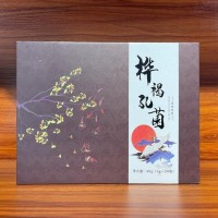 白樺茸黑金生產廠家 進口西伯利亞樺褐孔菌貼牌OEM加工