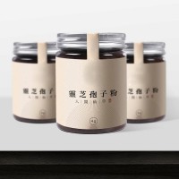 破壁靈芝孢子粉OEM代工 長白山靈芝孢子粉貼牌生產廠家