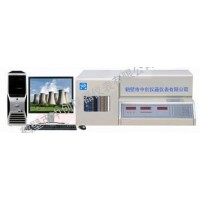 微機(jī)碳?xì)湓販y(cè)定儀?全自動(dòng)煤炭測(cè)氫儀選中創(chuàng)儀器