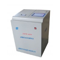 化驗固廢熱值的儀器  微機固廢熱值測試儀 工業(yè)垃圾熱值測定儀