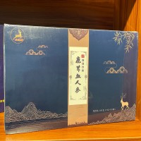 鹿茸血凍干粉代加工 鹿茸血肽oem加工貼牌廠家