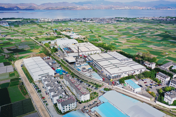 來思爾乳業(yè)“航天菌種”二飛沖天，開啟民族種源新未來