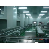 消毒用品凈化車間設(shè)計(jì)施工