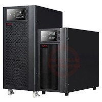 西安UPS不間斷電源3C40KS/40KVA項目信息發(fā)布