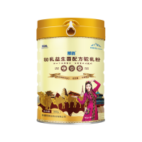 阿斯邁 阿斯邁乳業(yè) 新疆初乳益生菌