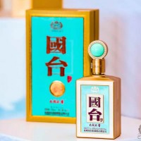 國臺酒大國玉醬 國臺十五年 坤沙醬香型 商務(wù)宴請送禮用酒