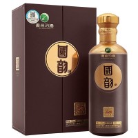 習(xí)酒國韻518 習(xí)酒國韻1818 53度醬香型 聚會(huì)商務(wù)宴請(qǐng)