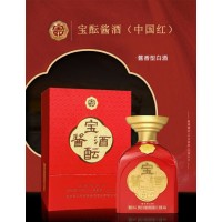 寶醞酒中國紅 超級大單品 小批量大師釀