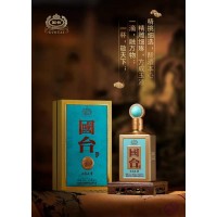 國臺大國玉醬 國臺頭部產品 首席調酒師親調酒500ml