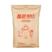 晶花 植脂末 奶精 奶茶咖啡伴侶